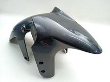 PARAFANGO ANTERIORE "GRAFFI" FRONT MUDGUARD  BENELLI BN 251 250 17-20 BJ172MM-A