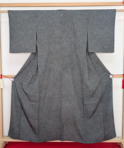 Kimono giapponese vintage - , seta