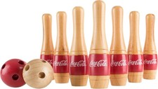 Palla da bowling Coca Cola
