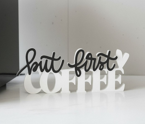 Primo decorazione caffè - decorazione,