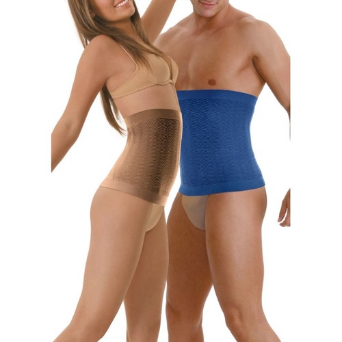 Solidea silver wave - solidea, abdominal