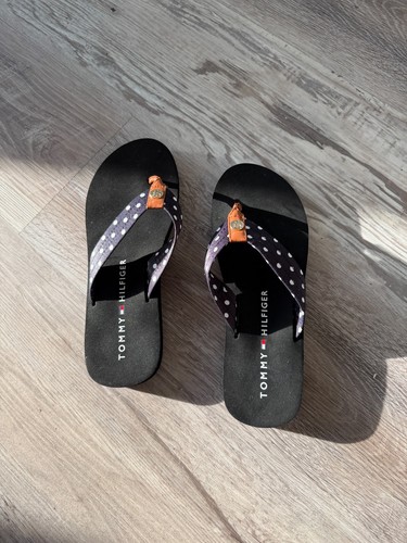 Ciabatte tommy hilfiger donna - hilfiger,