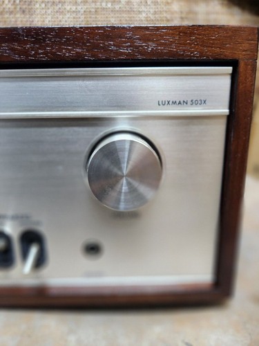 Raro amplificatore integrato