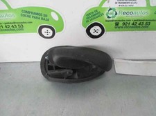 MANIGLIA INTERNA ANTERIORE