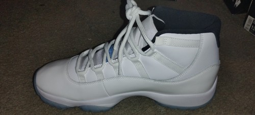 Air jordan retro - air, 11