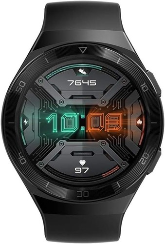 Huawei watch 47mm amoled - watch, 2e