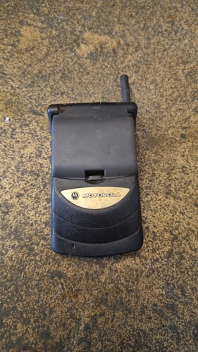 Telefono motorola startac - motorola,