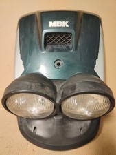 Scudo Anteriore Completo Di Fari Scooter Booster Mbk 100