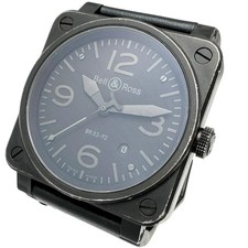 Bell&Ross phantom BR03 Orologi