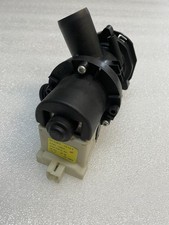 POMPA SCARICO MAGNETICA TRE