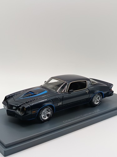 Neo american excellence - excellence, 1/43