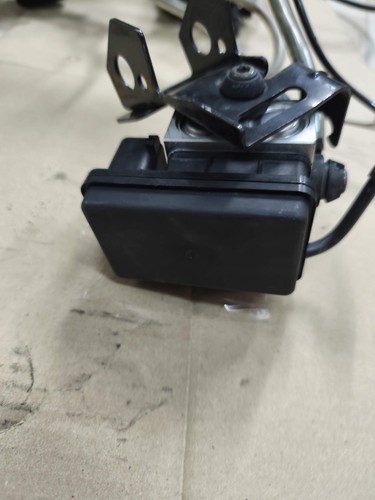 00149013 usato attuatore abs - usato,