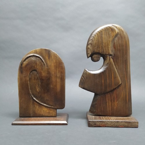 Lotto sculture in - 2,