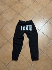 tuta uomo dsquared 