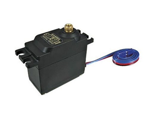 Sanwa sdx 601 - sanwa, servo