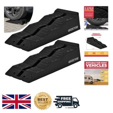 Set rampe di livellamento per