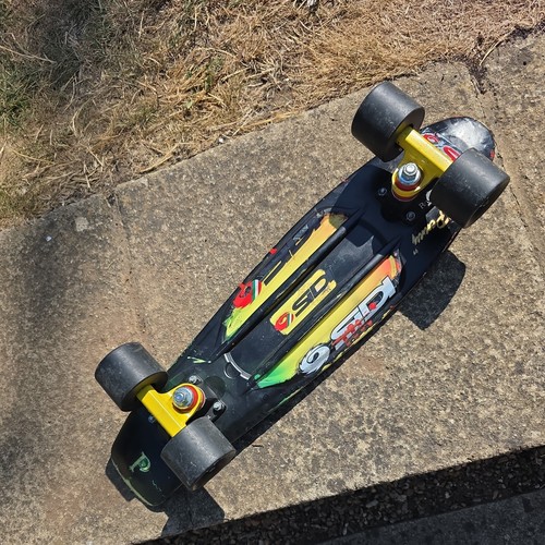 Penny board originale - board,