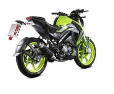 Scarico Completo Storm by Mivv