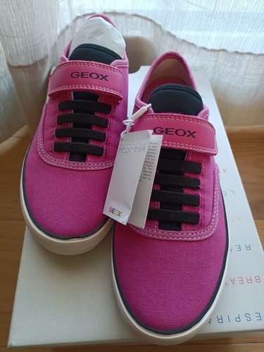 Geox scarpe bambina sneakers - geox,