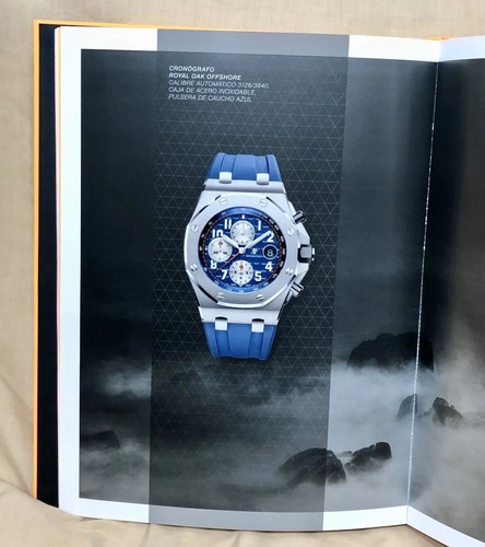 Audemars piguet offshore - piguet, go
