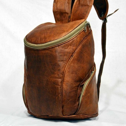 Zaino vintage organizer - , in