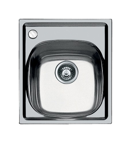 Lavello cucina acciaio inox - acciaio,