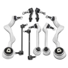 4x Braccio Oscillante+2x