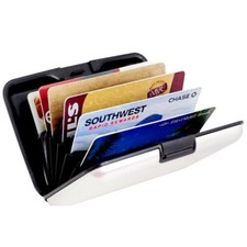 Credito Carte Di Wallet Porta