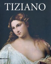 Tiziano. Catalogo Della Mostra