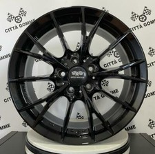 Cerchi in lega compatibili BMW SERIE 1 3 4 5 6 7 X3 X4 da 19" DOPPIA MISURA MAK