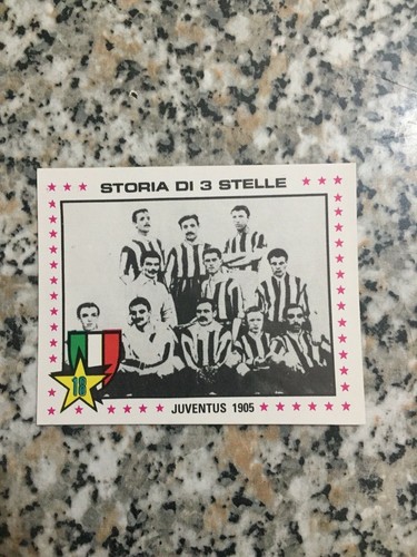Juventus 1905 329 - n.,