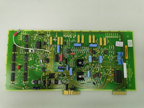 Scheda analogica coordinata
