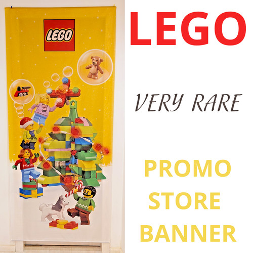 Lego buon natale - lego,