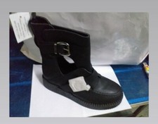 Stivaletto estivo donna x num