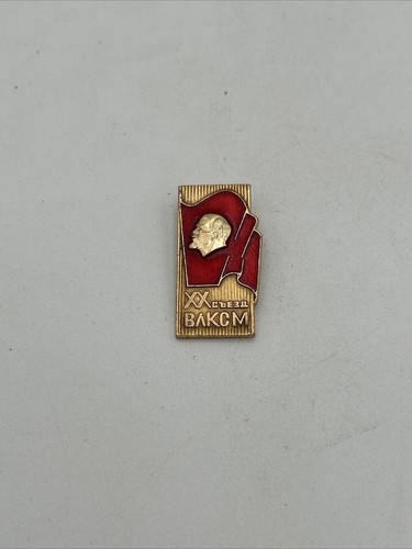 Distintivo spilla bandiera