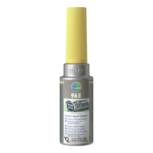 Tunap 965 additivo hybrid - additivo,