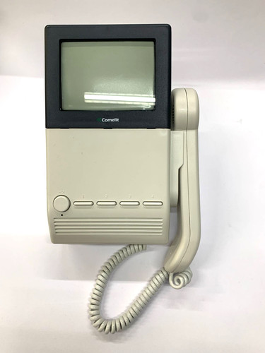 Comelit videocitofono 4543 - , 5