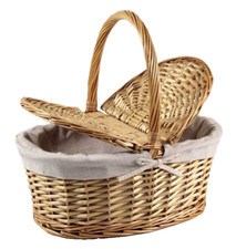 CESTO PICNIC CESTA PRANZO