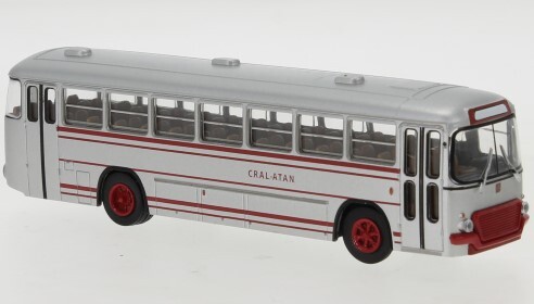 Brekina 59903 scala autobus - brekina,