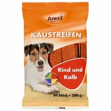 Juwel snack per cani manzo