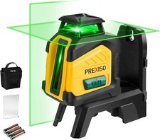 PREXISO Livella Laser 360°