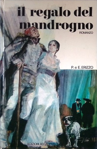 Regalo del mandrogno - regalo,