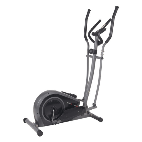 Everfit efk 500 ellittica con - ellittica,