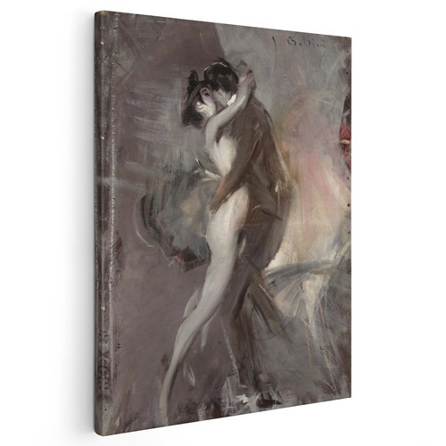 Quadro giovanni boldini - giovanni,