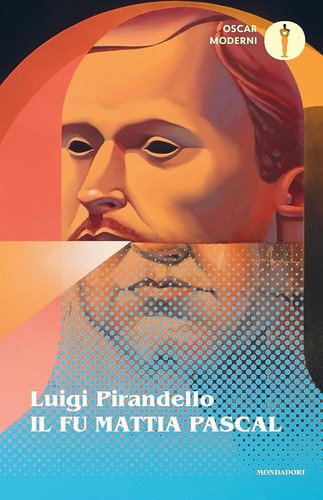 Mattia pascal luigi - pascal,