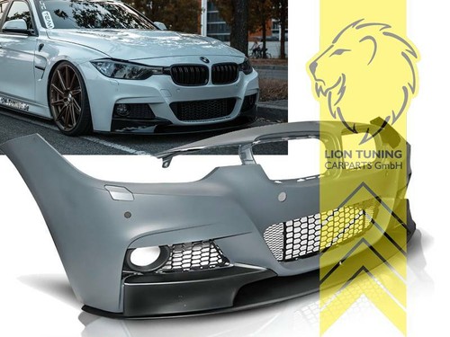 Paraurti anteriore per - , f30