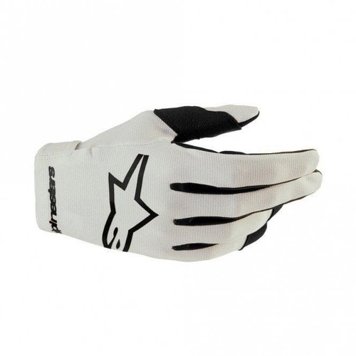 Guanti alpinestars radar - guanti,