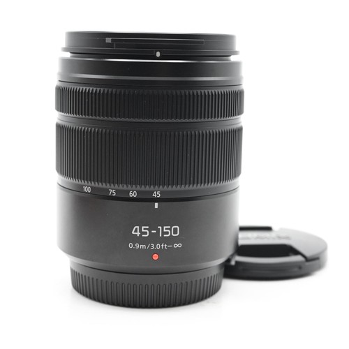 Panasonic lumix 150 mm - lumix, 45-150