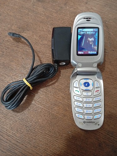 Telefonino samsung sgh x640 - samsung, sgh-x640