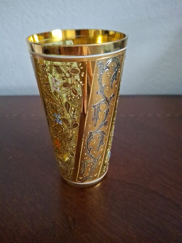 Moser bohemien antica arte - moser, bohemien-antica